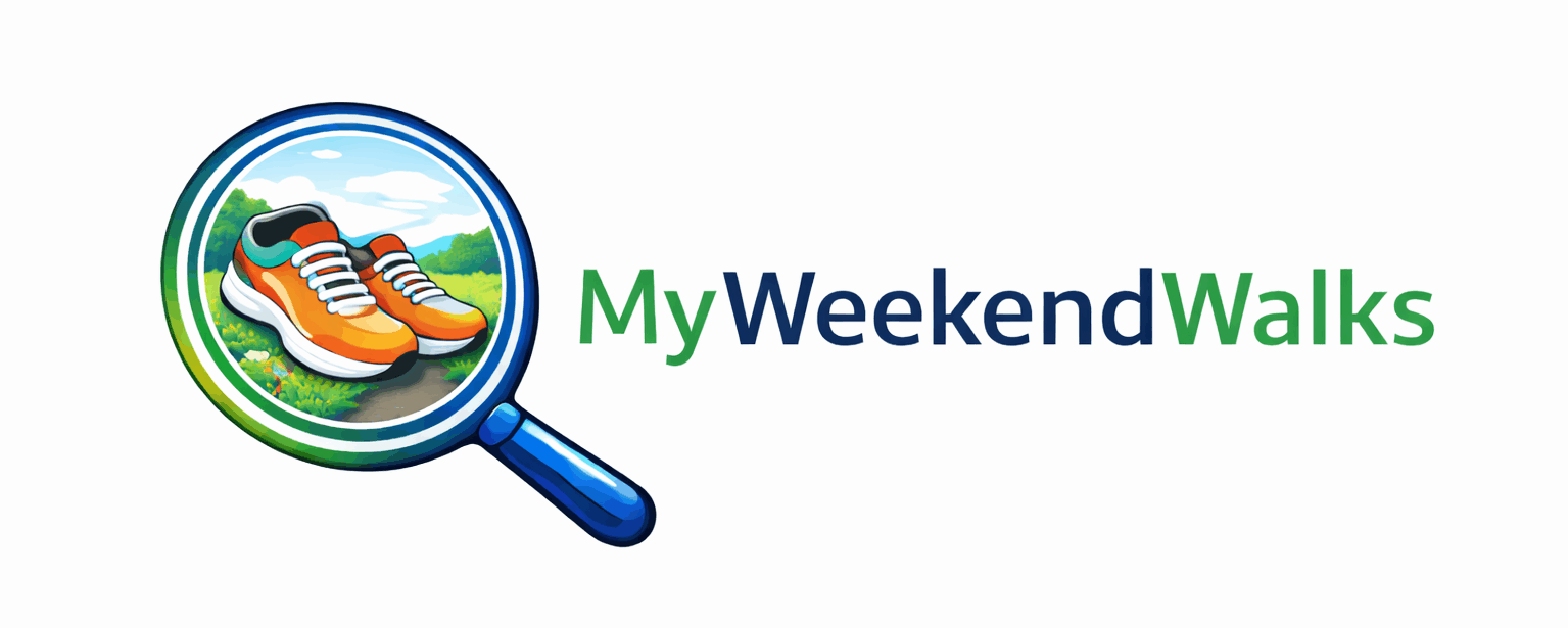 MyWeekendWalks
