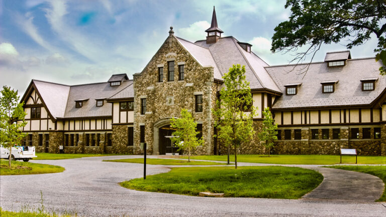 A Relaxing Weekend Walk Through Duke Farms, NJ