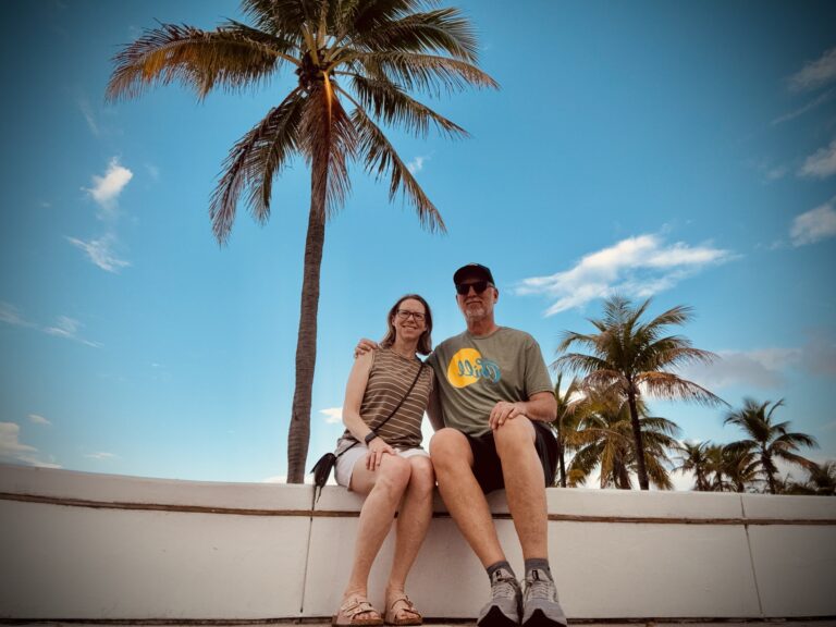 Fort Lauderdale Beach Walk – Fort Lauderdale, Florida | 3–5 Mile Oceanfront Walk